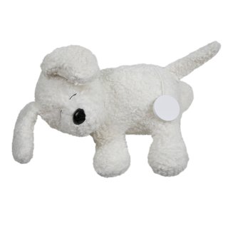[Art.Nr.40709-NL-002-Schubert-Wiegenlied] Doudou musicale chien, Efie