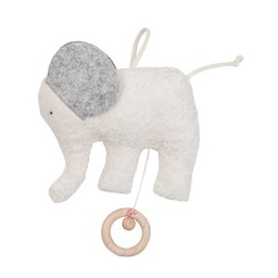 [47549] Spieluhr Elefant, Efie