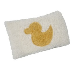(Efie) warming pillow, duck