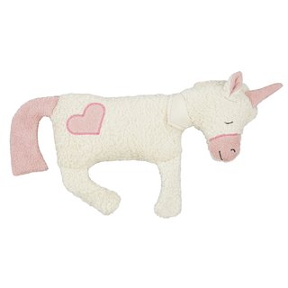 [73309] Coussin peluche licorne, Efie