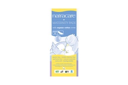 Maternity Pads Natracare 