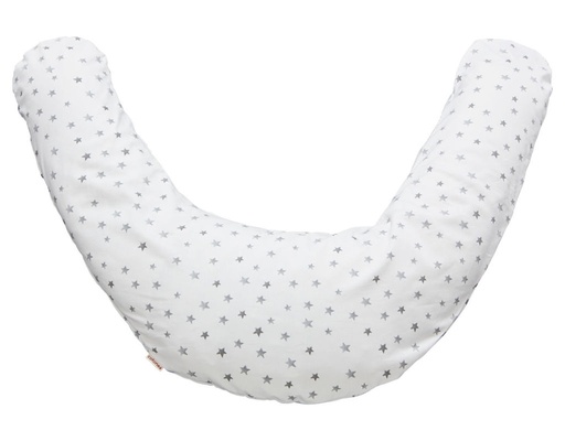 [CSK1-E036180-D0007] (Cotonea) Coussin d'allaitement, étoiles