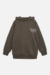 Saymon Sweatshirt - Hust & Claire