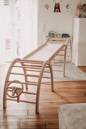 ​Kletterbögen Set, Frechling