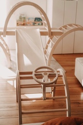​Kletterbogen Deluxe-Set BIG FAMILY, Frechling