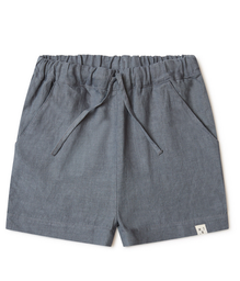 Arkie Shorts,  Matona