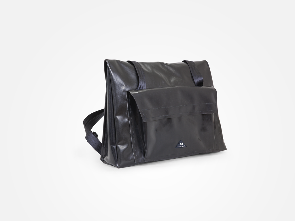 Backpack black