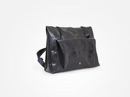 Mimicry Rucksack-Tasche, schwarz