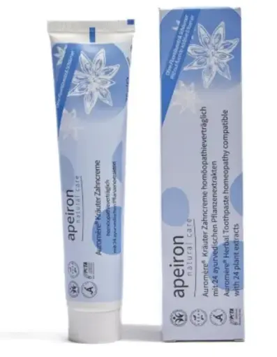 [Art.7500] Dentifrice aux herbes (sans menthe), Apeiron
