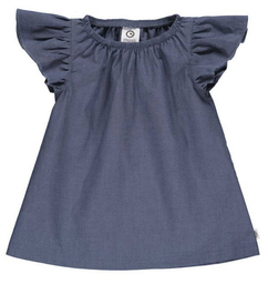 Chambray Sommerkleid, Müsli