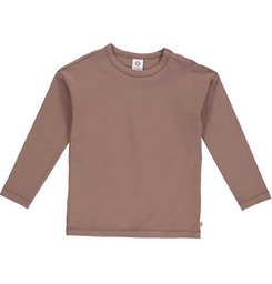 Langarmshirt Müsli
