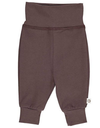 Mini Me Babyhose Müsli