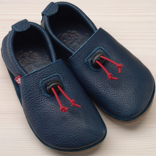 Barfußschuh Cordel, Pololo