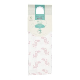 Musselin-Babydecke 120x120 VITA, Sense Organics