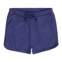 Gemütliche Mädchen Sweatshorts, Marlen - sense organics