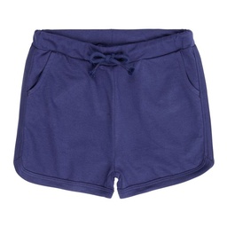 Cozy girls sweat shorts, Marlen - sense organics
