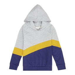 Hooded sweatshirt, Jonas  - sense organics