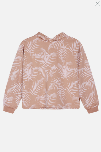 Sarine Sweatshirt - Hust &Clair