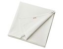 Edel-Linon Bettlaken ohne Gummizug, Cotonea