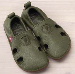 Outdoor Barfußschuh Sommer, Pololo