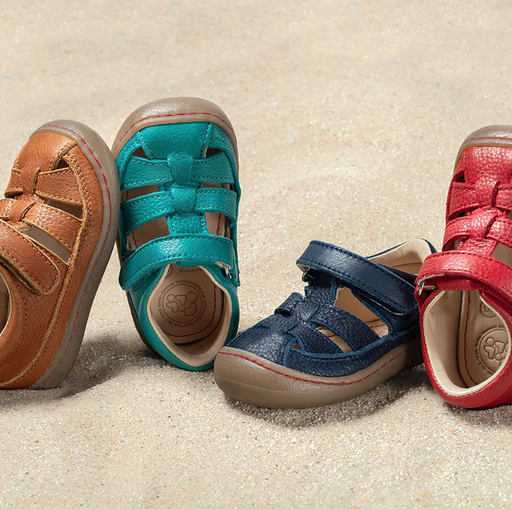 ​​​Verano Sandale Pololo