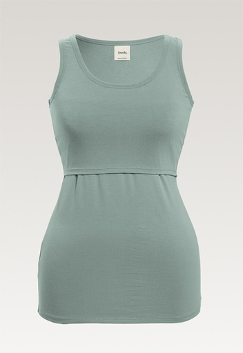 Classic Tanktop, Boob