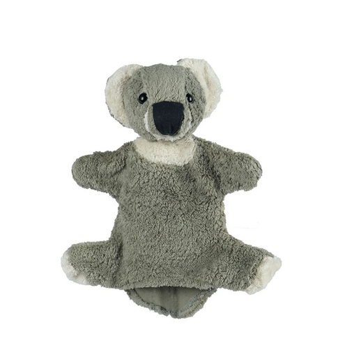 [Art.2808] Marionnette à main Koala, Kallisto