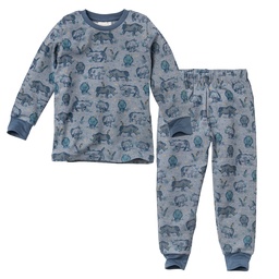 Kids Pyjama Rhinos PWO