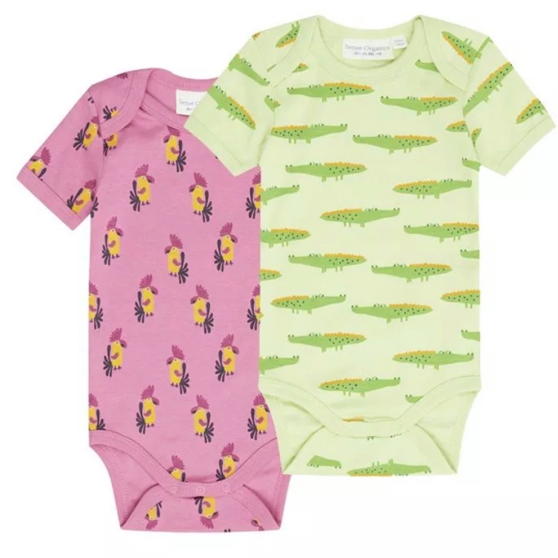 Sense organics baby sales clothing