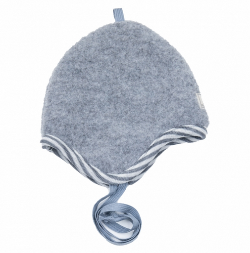 Wool fleece beanie Mini  PICKAPOOH