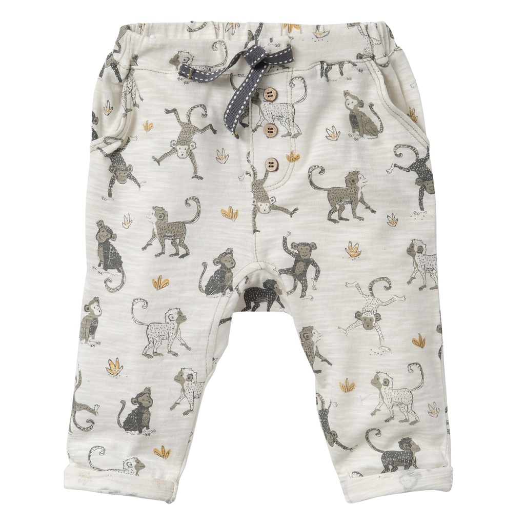 Pantalon long PWO