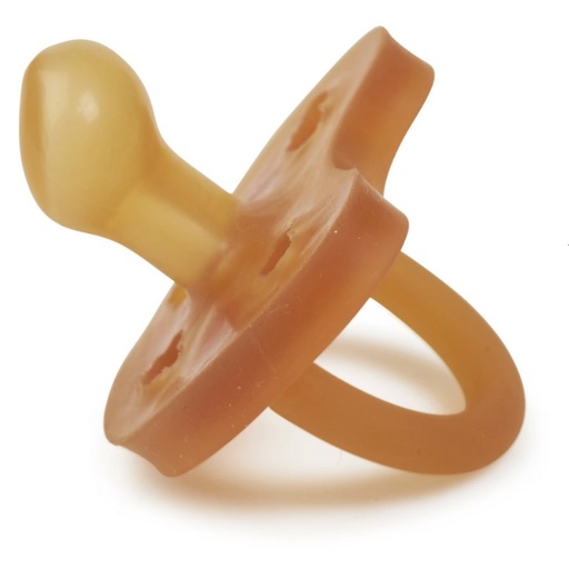 Organic dummy, natural rubber  Grünspecht