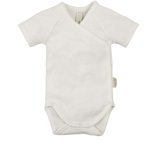 Baby body cache coeur YGON, Sense Organics
