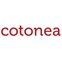 Cotonea Sac de couchage pour enfants avec doublure en peluche "Leon und Mia", sans manches