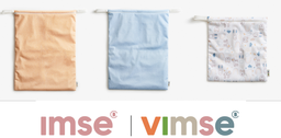 Washable wet bag Imse Vimse