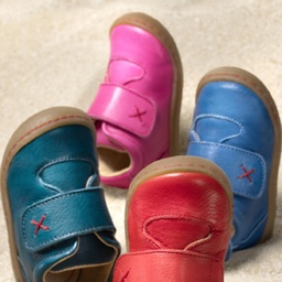 Schuhe Primero Pololo