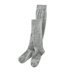 Collants Bébé laine gris Living Crafts