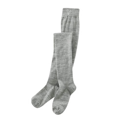 Tights baby wool gray Living Crafts