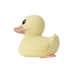 [553260] Bade-Ente aus Naturkautschuk, Hevea