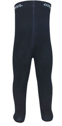 Kinderstrumpfhose Uni 85%W 12%BW 3%EL - Ewers 