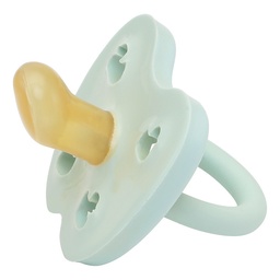 Pacifier Orthodontic 0-3 Months, Hevea