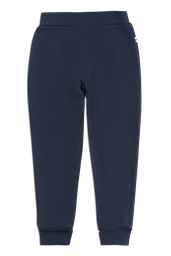 Sweatpants piqué, Leela Cotton