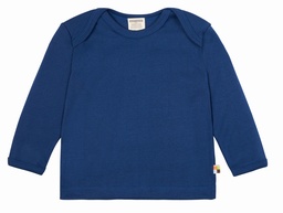 Long sleeve T-Shirt Uni, loud+proud