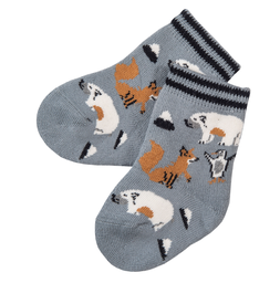 Chaussettes pour bébé, PWO