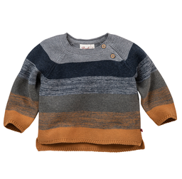 [2221007-0910-98/104] Kids Knitted Sweater, PWO