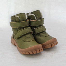​Winterschuhe "Liam" mit Wollfutter, Pololo
