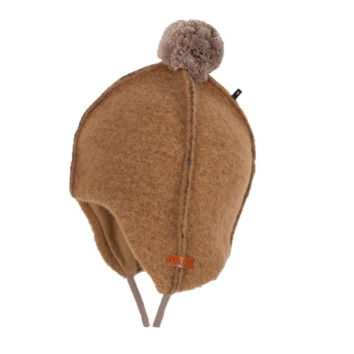 Mini-bonnet à pointe walk, Pure Pure