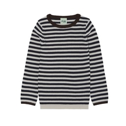 Pullover gerippt, FUB