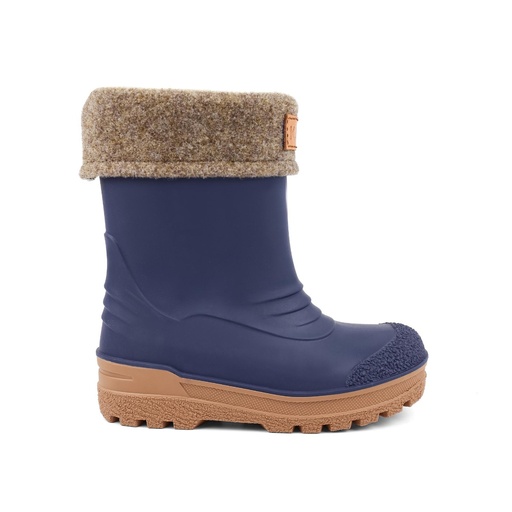 Lined rubberboots "Gimo", Kavat 