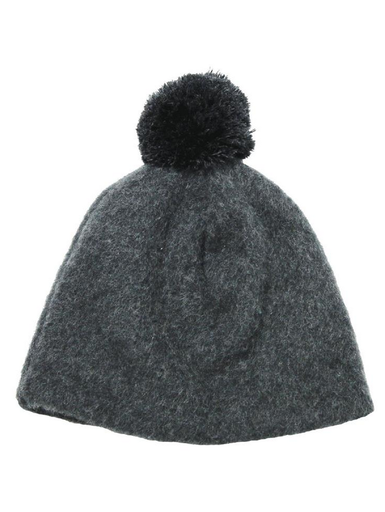 Bonnet en laine polaire Ole, Reiff